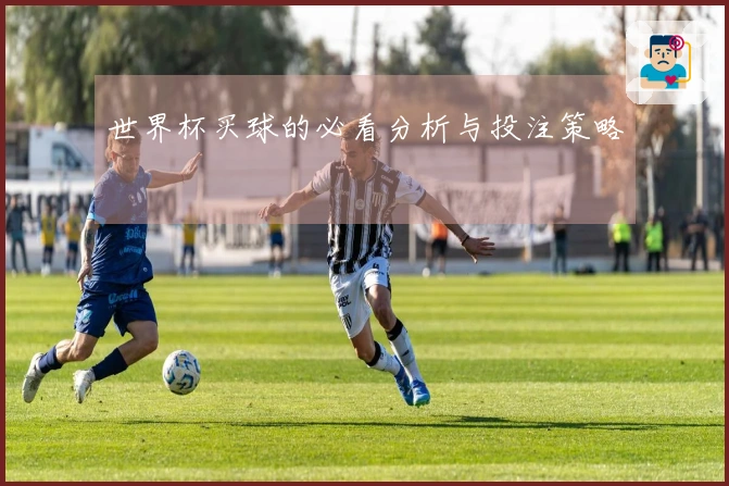 世界杯买球的必看分析与投注策略