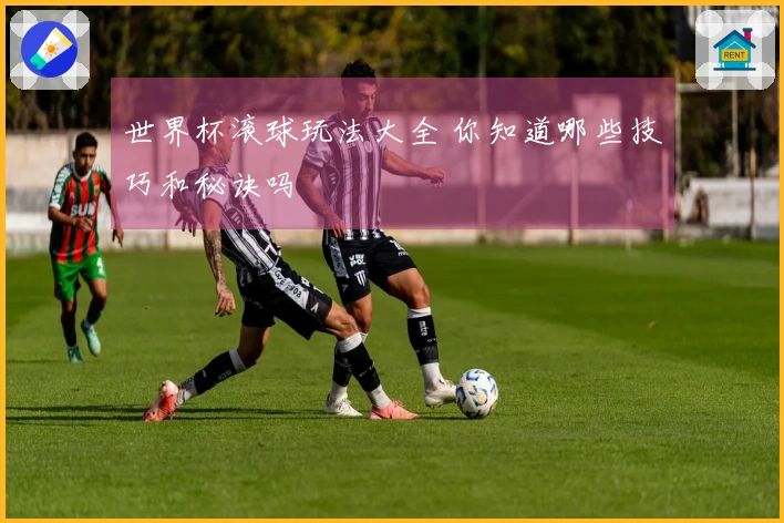 世界杯滚球玩法大全 你知道哪些技巧和秘诀吗