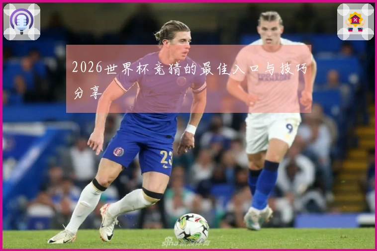 2026世界杯竞猜的最佳入口与技巧分享