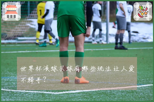 世界杯滚球买球有哪些玩法让人爱不释手？
