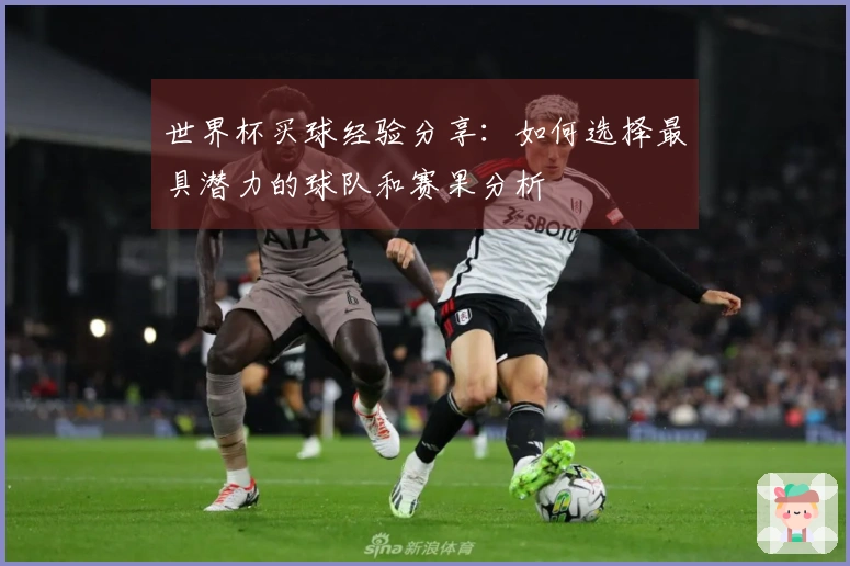 世界杯买球经验分享：如何选择最具潜力的球队和赛果分析