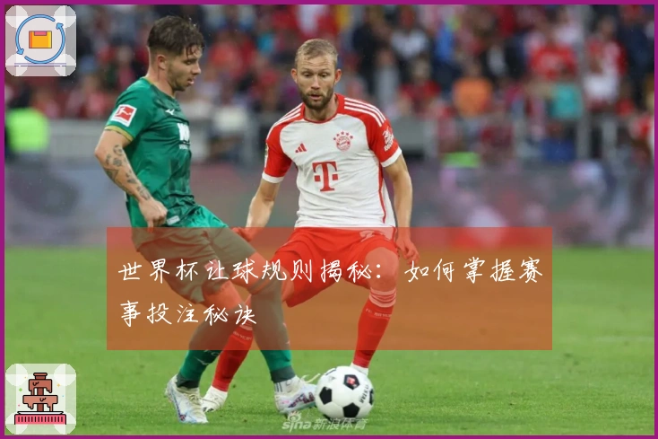 世界杯让球规则揭秘：如何掌握赛事投注秘诀