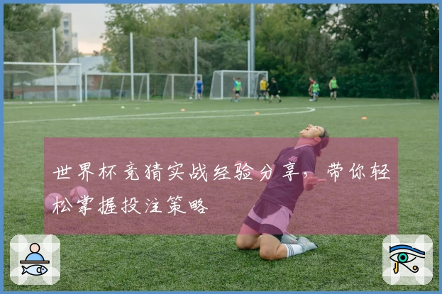 世界杯竞猜实战经验分享,带你轻松掌握投注策略
